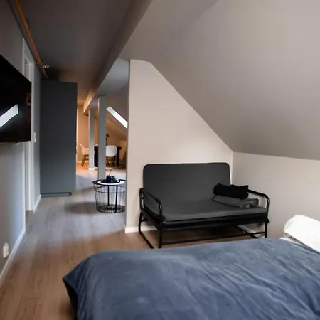 Apartment Trolltunga