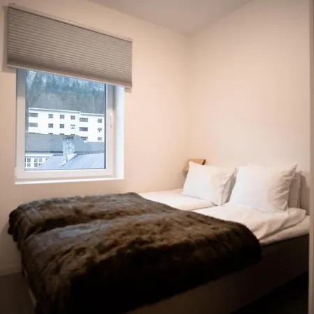 Apartment Trolltunga