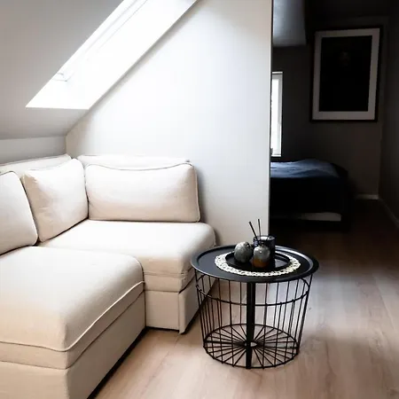 Trolltunga Apartment Odda