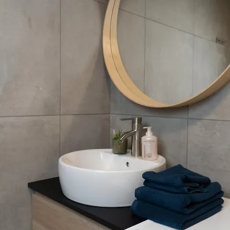 Apartment Trolltunga
