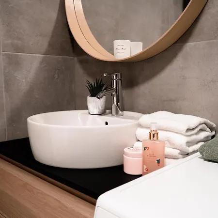 Trolltunga Appartement *