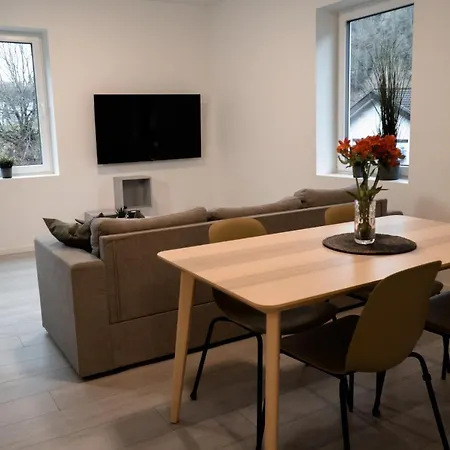 Trolltunga Apartment