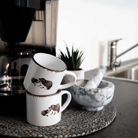 Appartement Trolltunga Odda