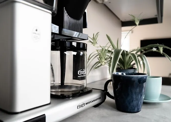 Appartement Trolltunga *