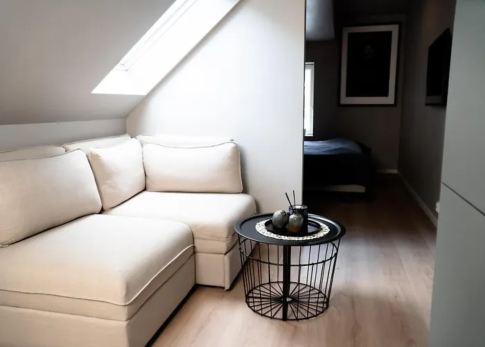 Trolltunga Appartement Odda