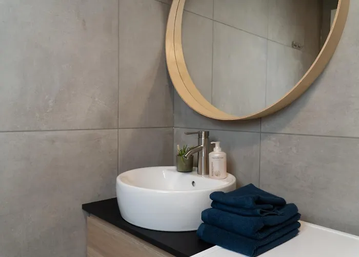 Appartement Trolltunga