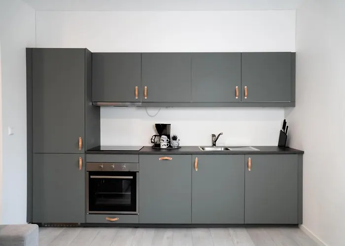 Trolltunga Appartement