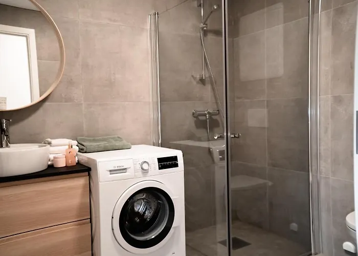 Trolltunga Appartement