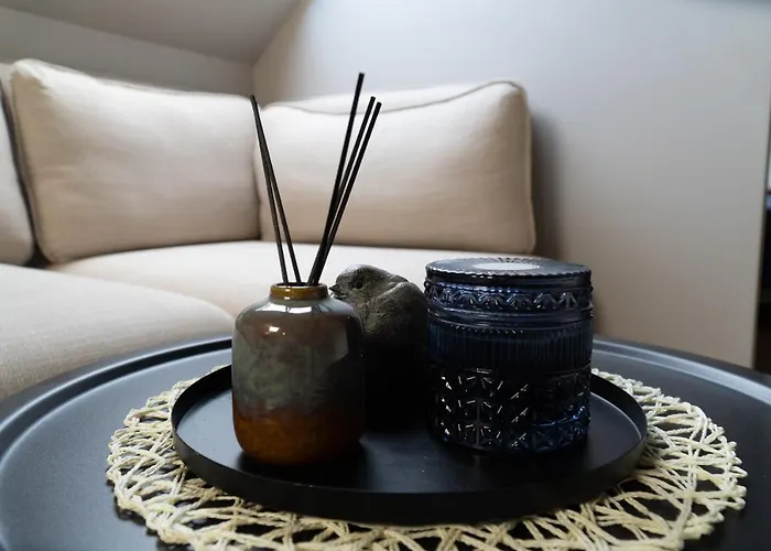 Trolltunga Appartement